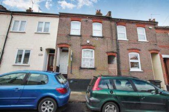 4&nbsp;Bedroom&nbsp;Terraced